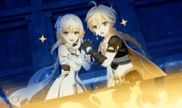 原神两周年最新爆料,揭秘全新内容与神秘惊喜