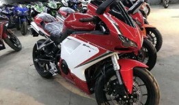 凯越摩托最新爆料,揭秘最新爆料，性能与设计双升级！”