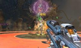 逆战变异最新爆料新枪,神秘力量觉醒，战场格局再起风云